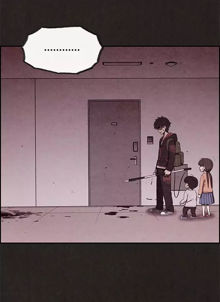 Sweet Home Chapter 30 page 23 - Chapter 30: Ep.29