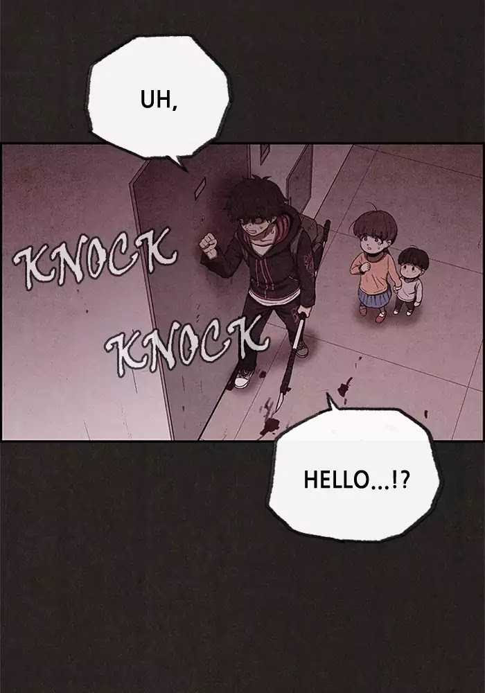 Sweet Home Chapter 30 page 25 - Chapter 30: Ep.29