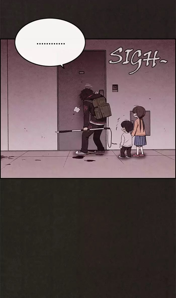 Sweet Home Chapter 30 page 28 - Chapter 30: Ep.29