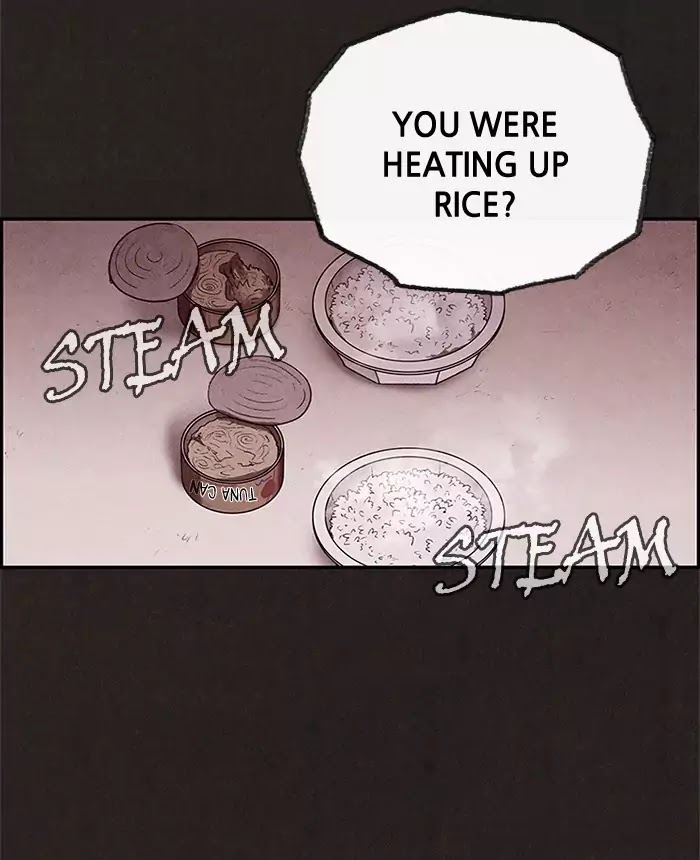 Sweet Home Chapter 30 page 30 - Chapter 30: Ep.29