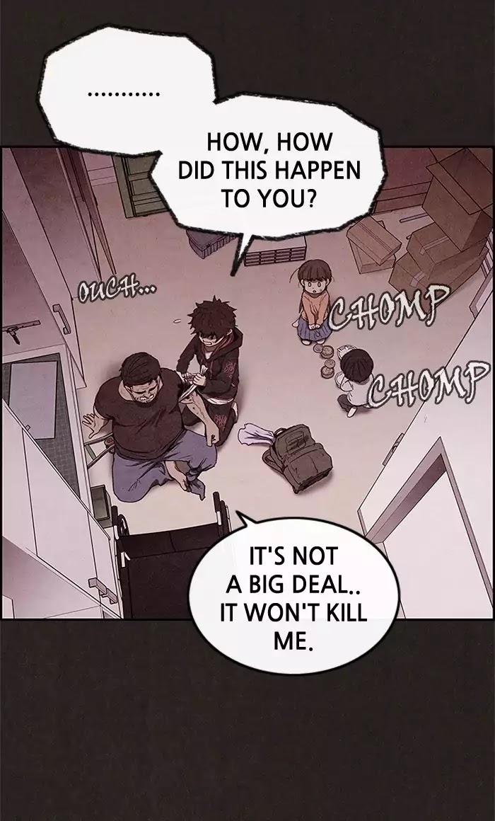 Sweet Home Chapter 30 page 31 - Chapter 30: Ep.29