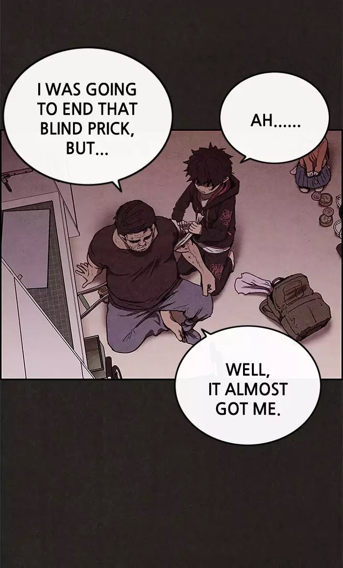 Sweet Home Chapter 30 page 32 - Chapter 30: Ep.29