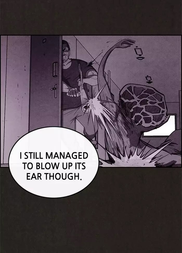 Sweet Home Chapter 30 page 33 - Chapter 30: Ep.29
