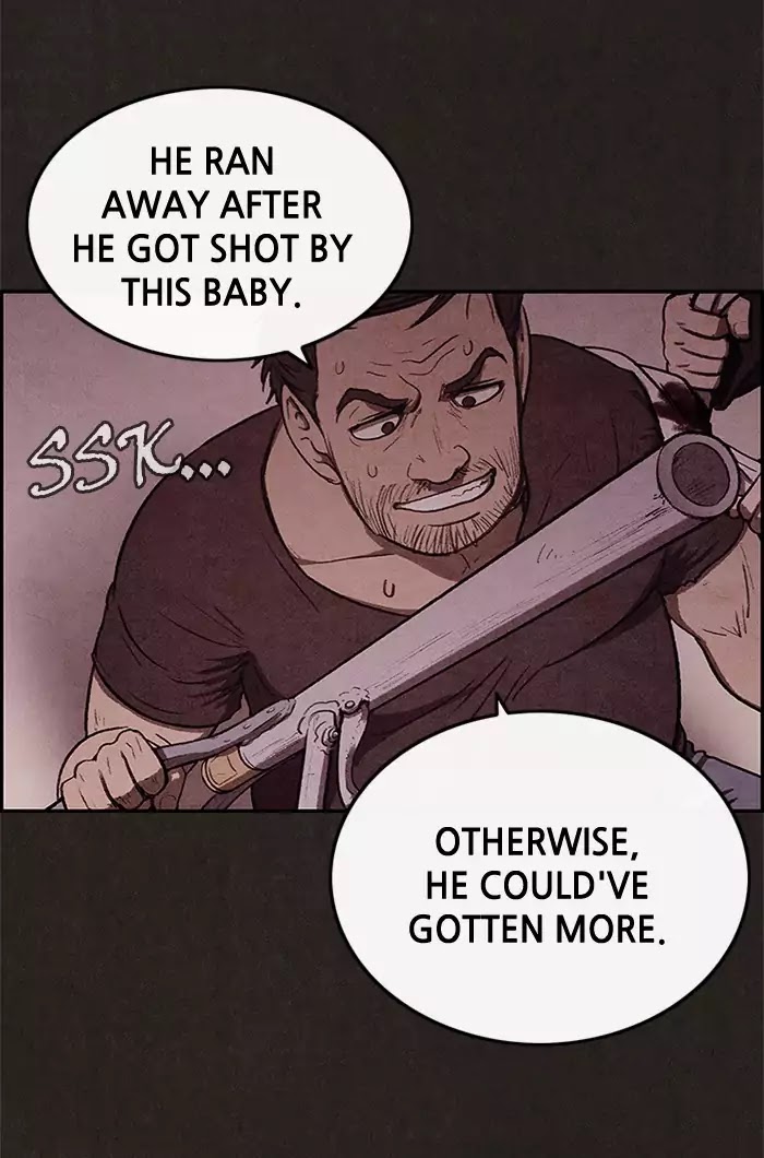 Sweet Home Chapter 30 page 35 - Chapter 30: Ep.29