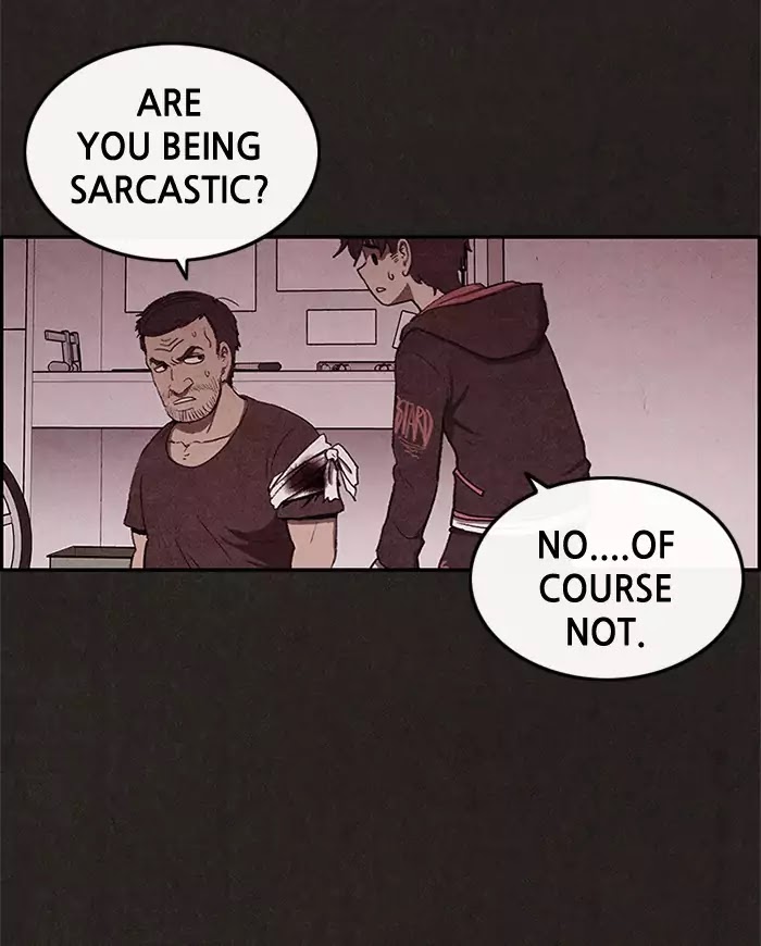 Sweet Home Chapter 30 page 37 - Chapter 30: Ep.29