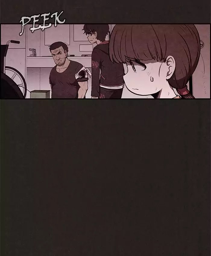 Sweet Home Chapter 30 page 38 - Chapter 30: Ep.29