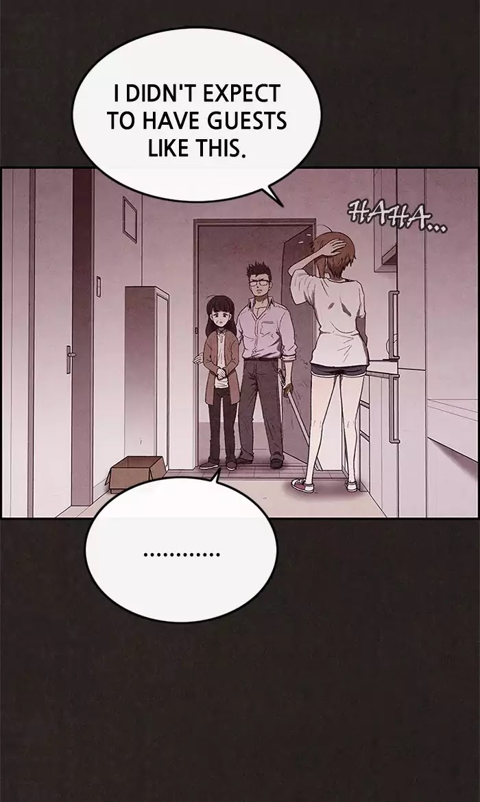 Sweet Home Chapter 30 page 4 - Chapter 30: Ep.29