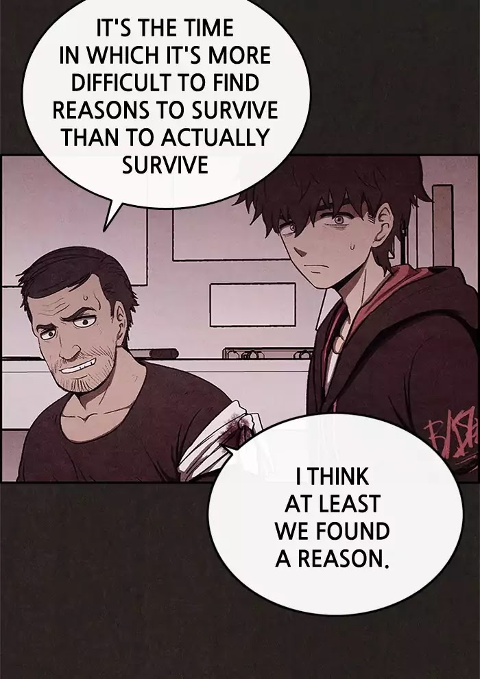 Sweet Home Chapter 30 page 40 - Chapter 30: Ep.29