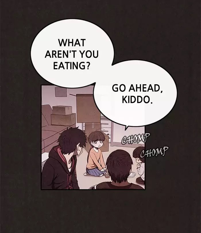 Sweet Home Chapter 30 page 41 - Chapter 30: Ep.29