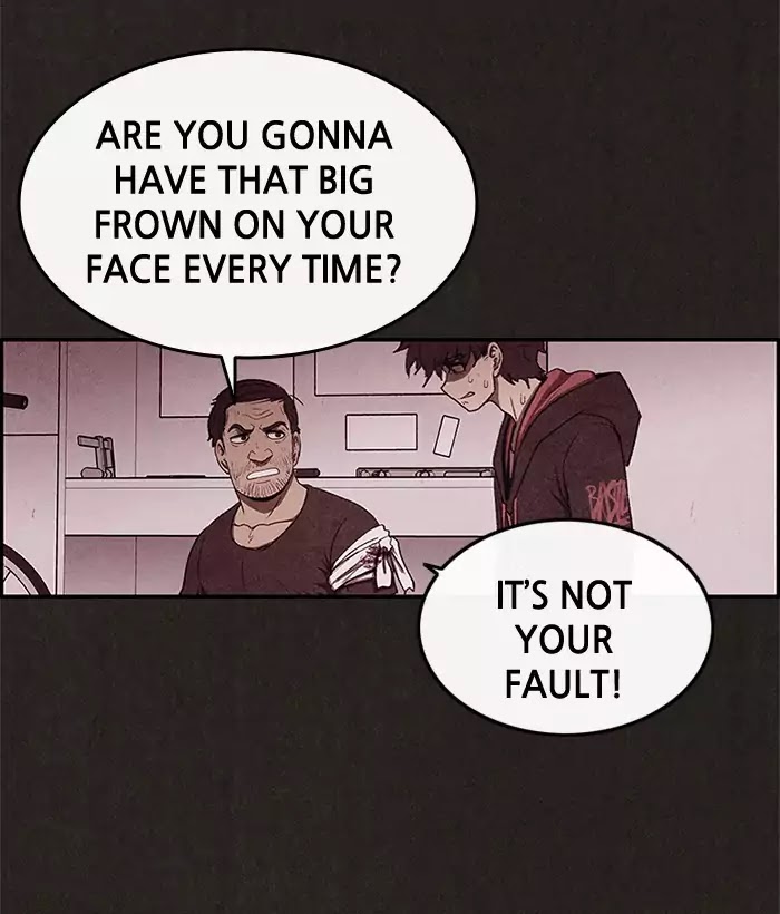 Sweet Home Chapter 30 page 46 - Chapter 30: Ep.29