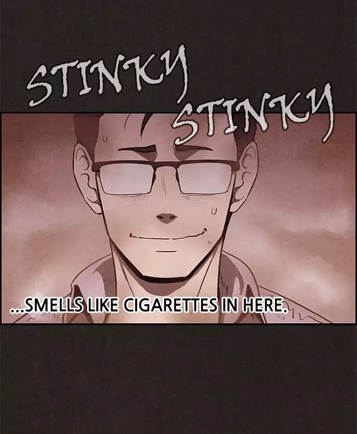 Sweet Home Chapter 30 page 5 - Chapter 30: Ep.29