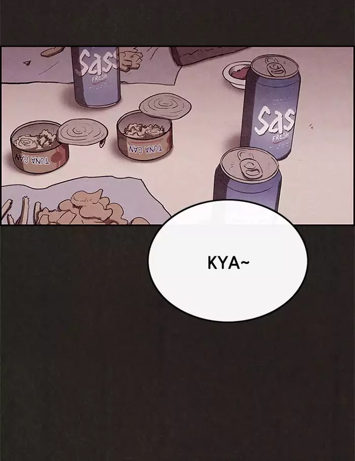 Sweet Home Chapter 30 page 54 - Chapter 30: Ep.29
