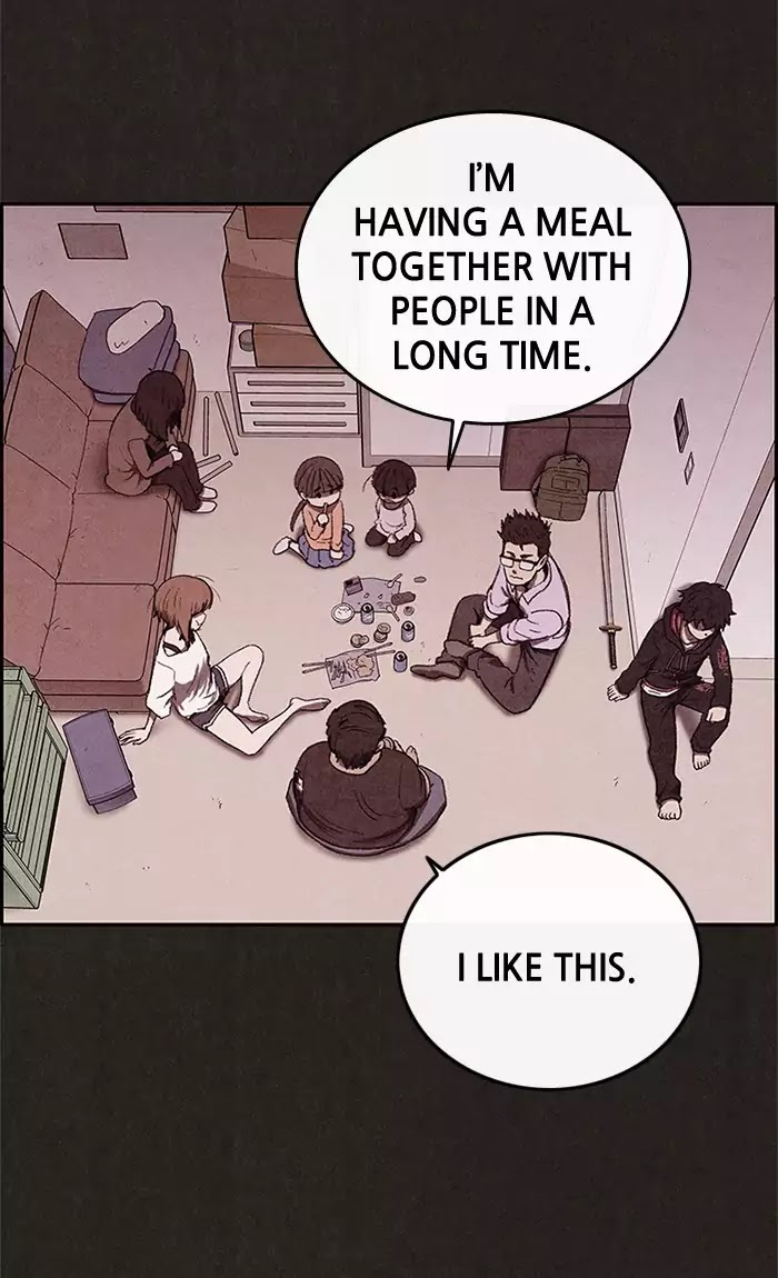 Sweet Home Chapter 30 page 55 - Chapter 30: Ep.29