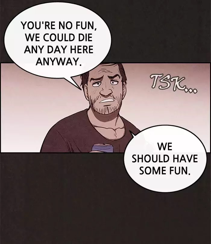 Sweet Home Chapter 30 page 58 - Chapter 30: Ep.29