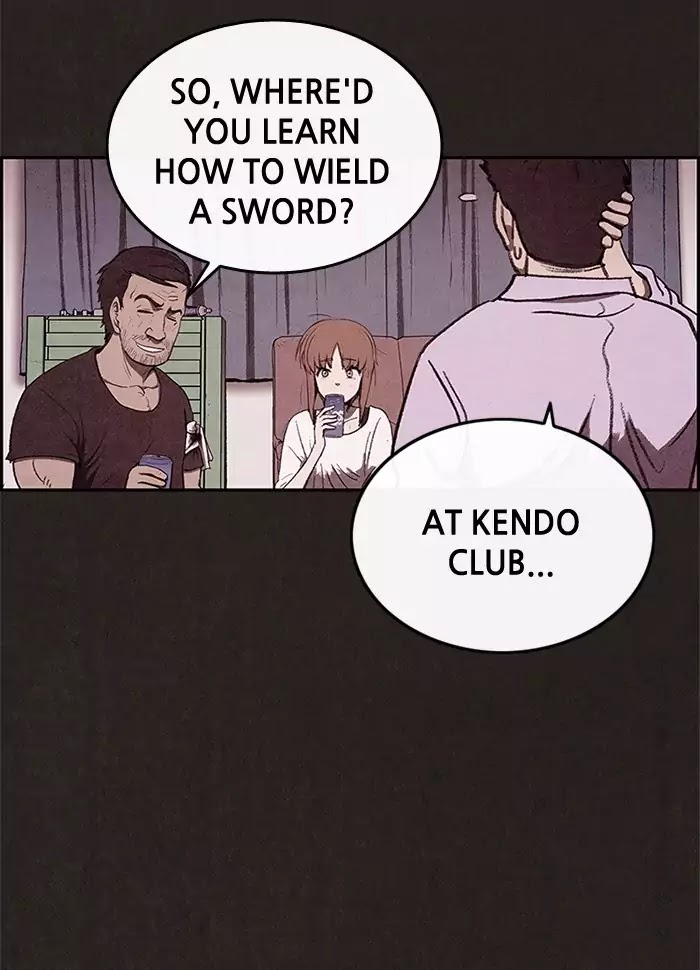 Sweet Home Chapter 30 page 59 - Chapter 30: Ep.29