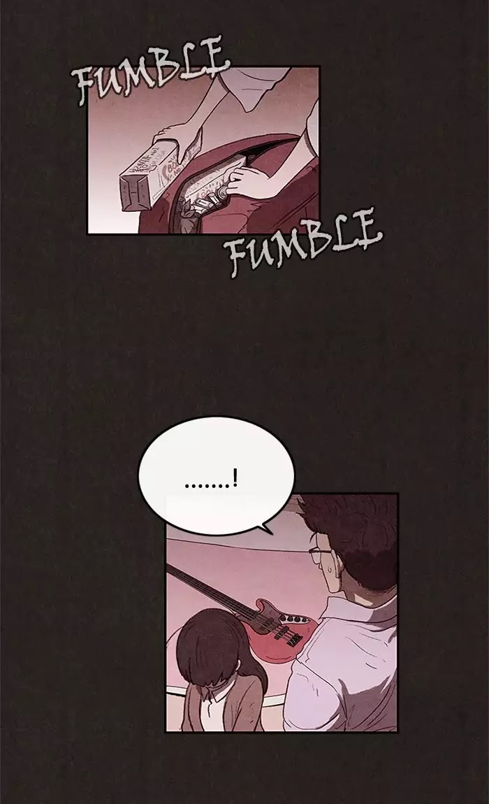 Sweet Home Chapter 30 page 7 - Chapter 30: Ep.29