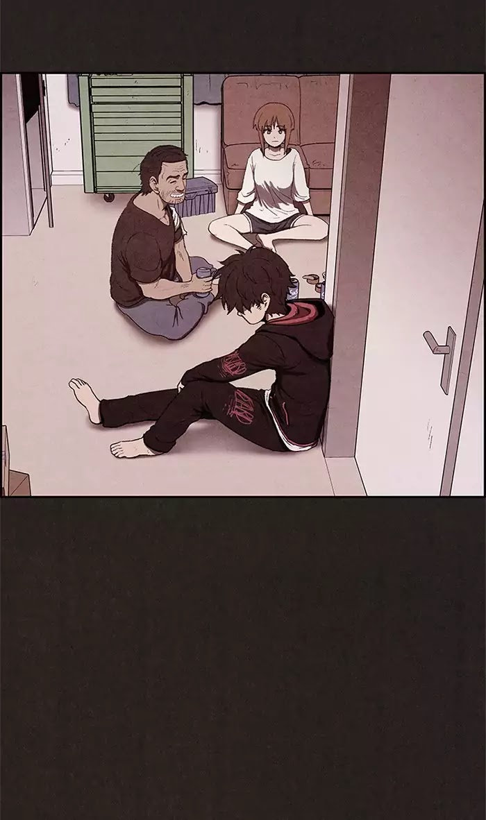Sweet Home Chapter 30 page 70 - Chapter 30: Ep.29