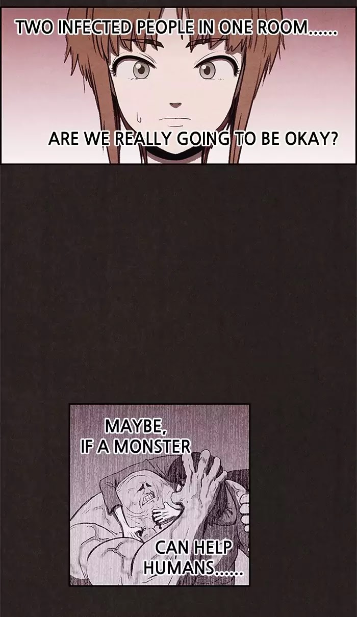 Sweet Home Chapter 30 page 72 - Chapter 30: Ep.29