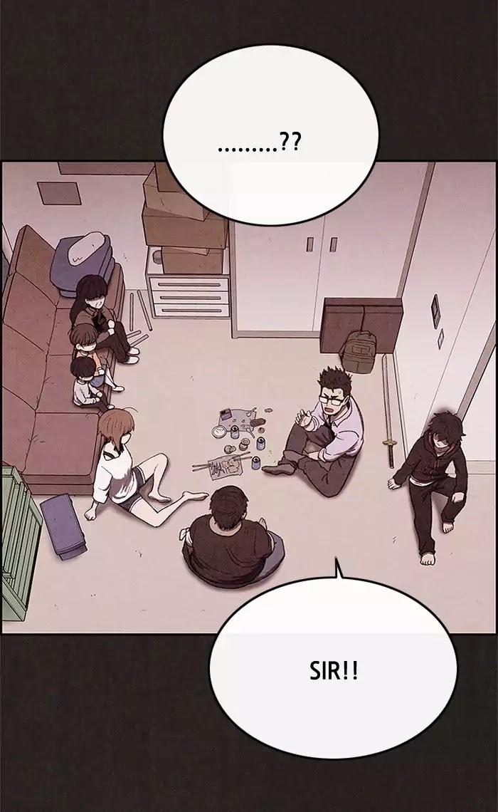 Sweet Home Chapter 30 page 75 - Chapter 30: Ep.29