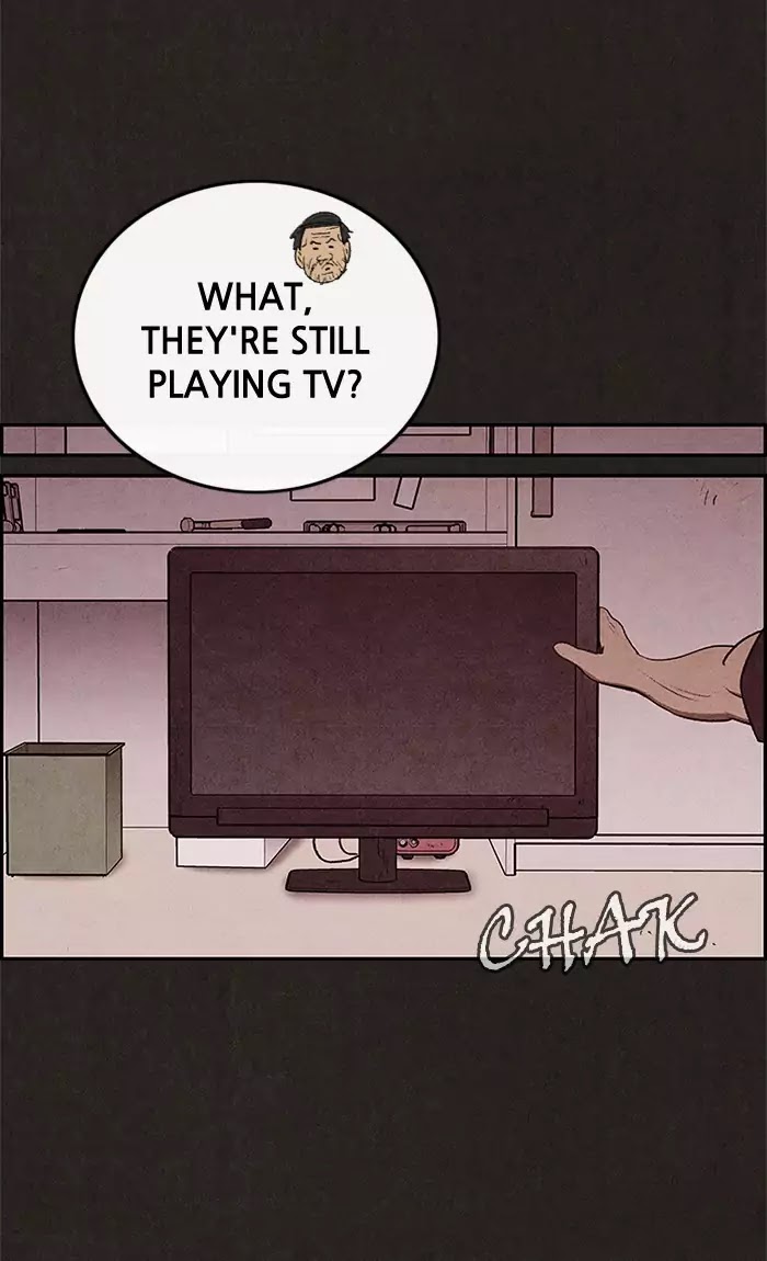 Sweet Home Chapter 30 page 79 - Chapter 30: Ep.29