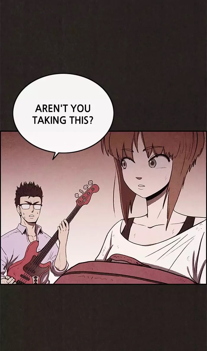 Sweet Home Chapter 30 page 8 - Chapter 30: Ep.29