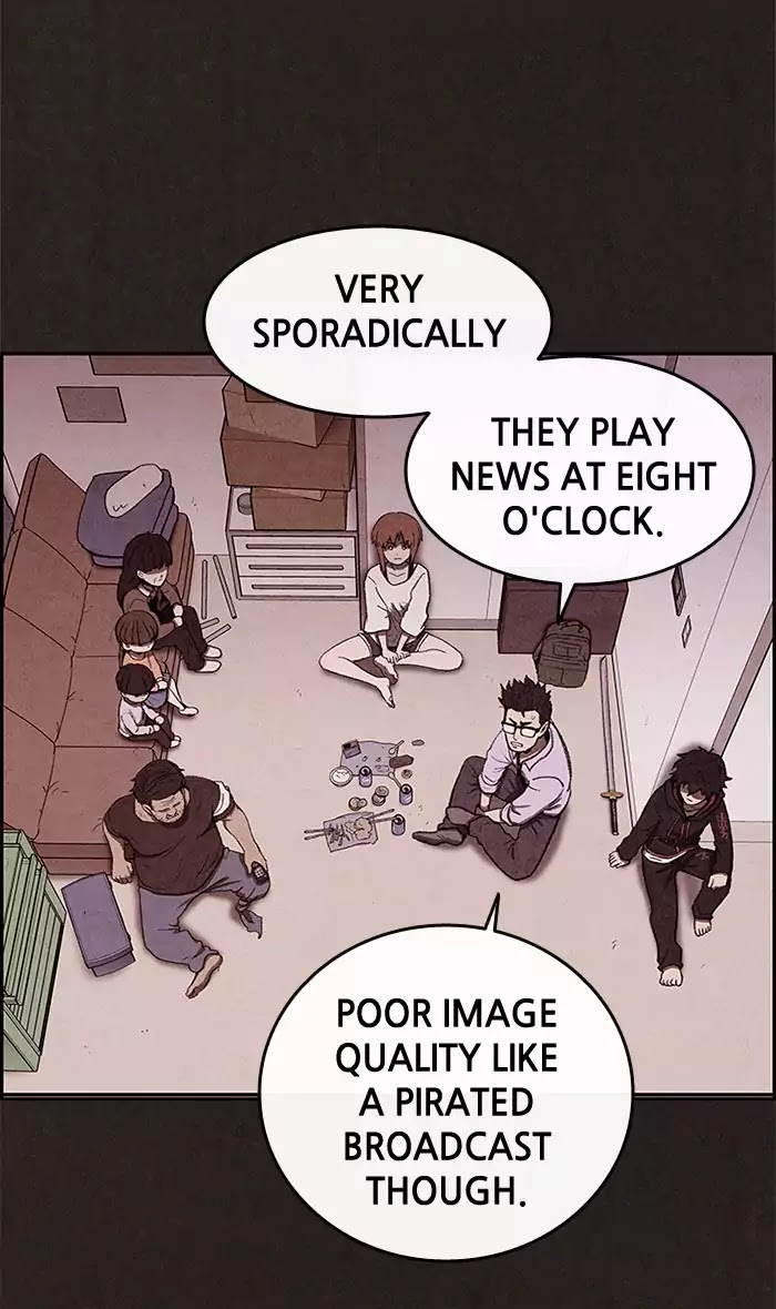 Sweet Home Chapter 30 page 81 - Chapter 30: Ep.29