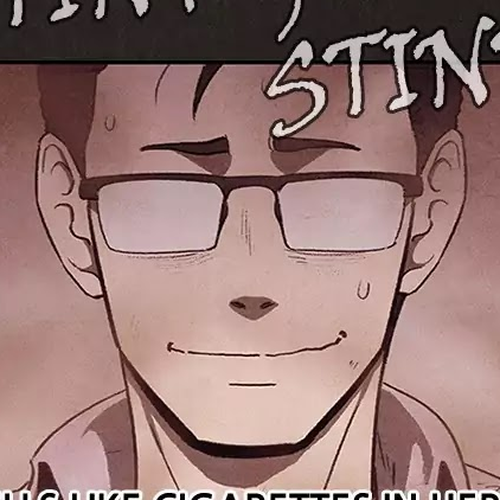 Sweet Home Chapter 30: Ep.29 cover