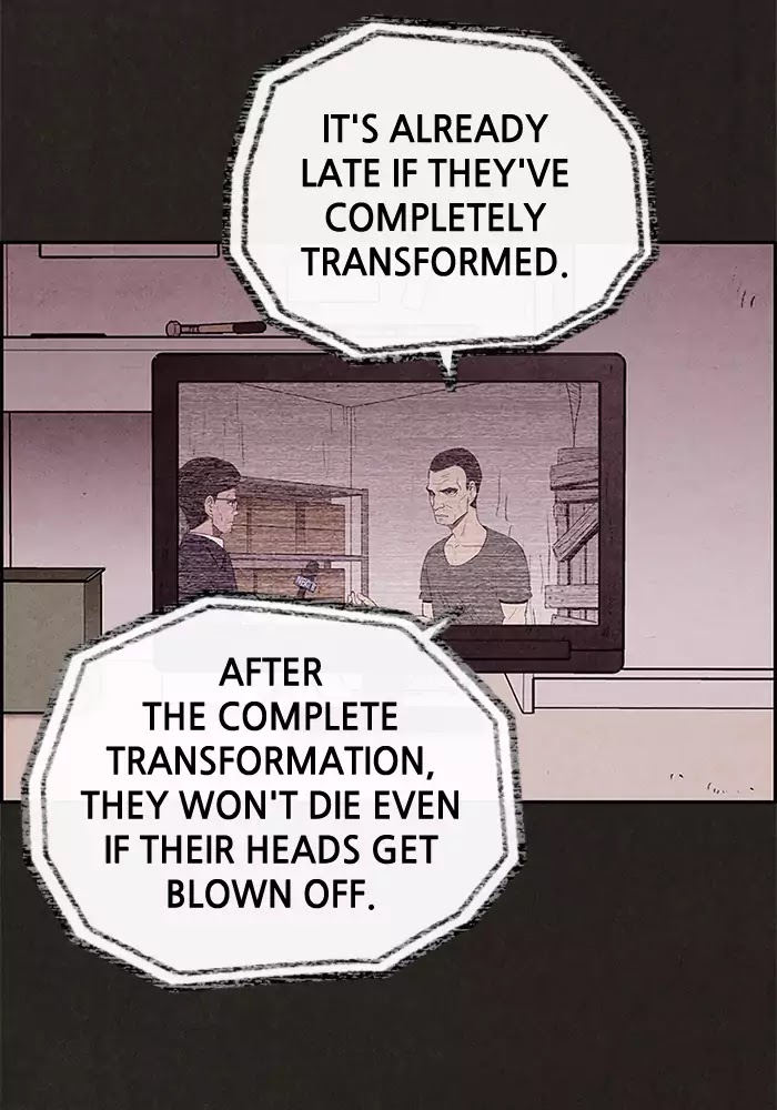 Sweet Home Chapter 31 page 10 - Chapter 31: Ep.30