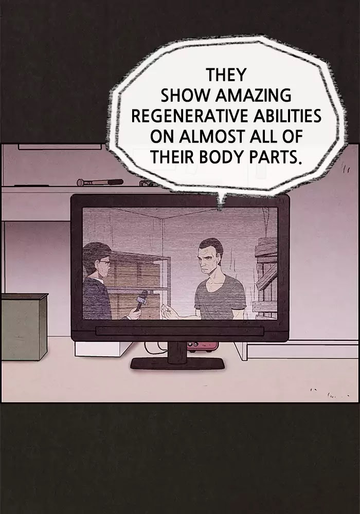 Sweet Home Chapter 31 page 11 - Chapter 31: Ep.30