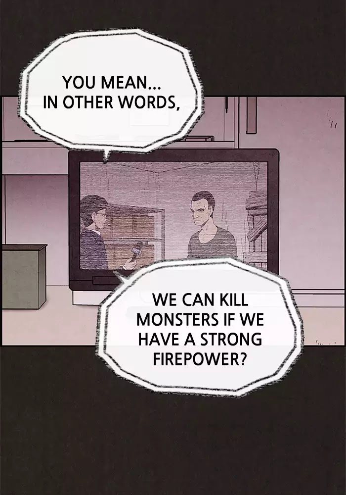 Sweet Home Chapter 31 page 13 - Chapter 31: Ep.30