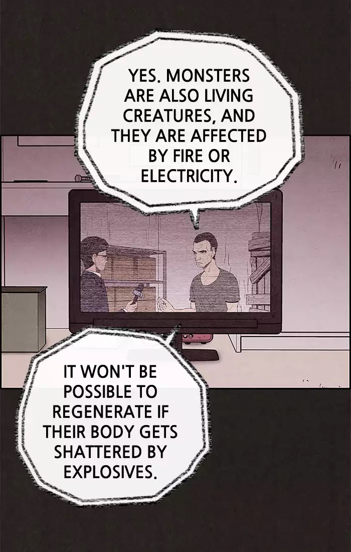 Sweet Home Chapter 31 page 14 - Chapter 31: Ep.30
