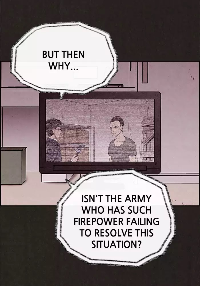 Sweet Home Chapter 31 page 15 - Chapter 31: Ep.30