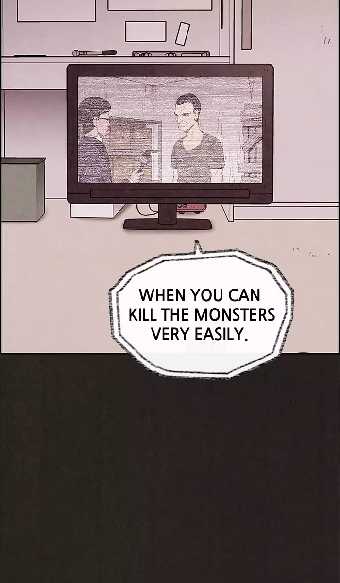 Sweet Home Chapter 31 page 2 - Chapter 31: Ep.30