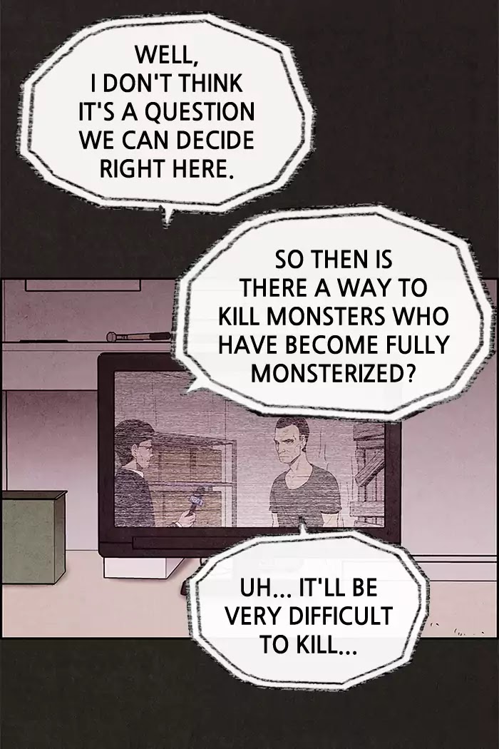 Sweet Home Chapter 31 page 22 - Chapter 31: Ep.30