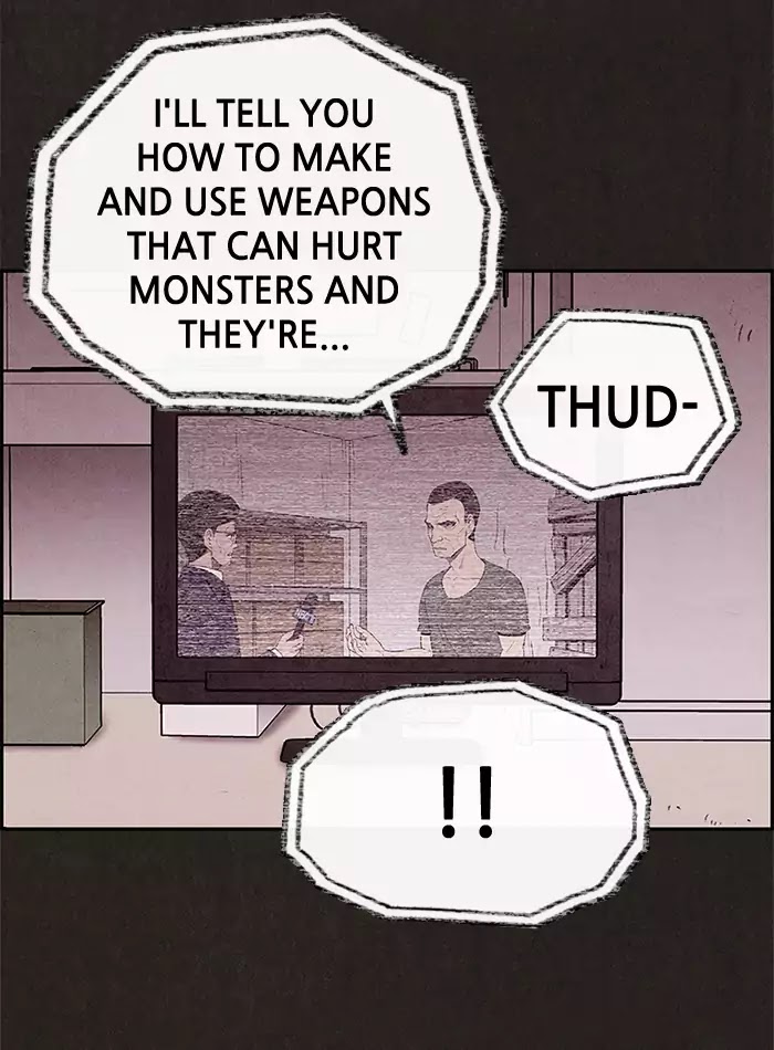 Sweet Home Chapter 31 page 23 - Chapter 31: Ep.30