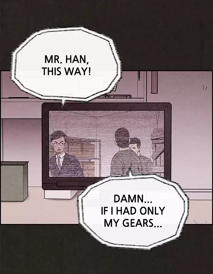 Sweet Home Chapter 31 page 25 - Chapter 31: Ep.30