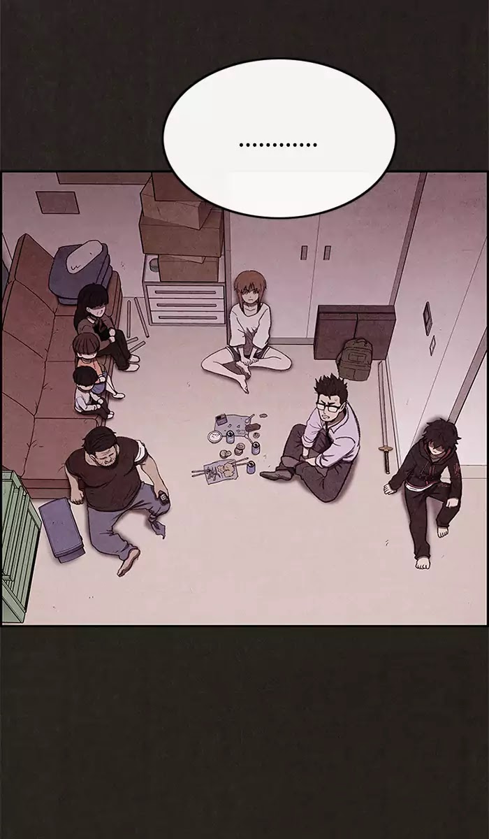 Sweet Home Chapter 31 page 28 - Chapter 31: Ep.30