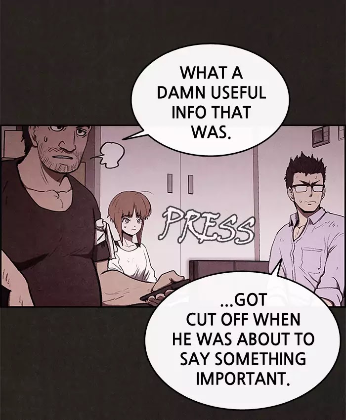 Sweet Home Chapter 31 page 29 - Chapter 31: Ep.30