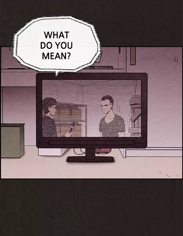 Sweet Home Chapter 31 page 3 - Chapter 31: Ep.30