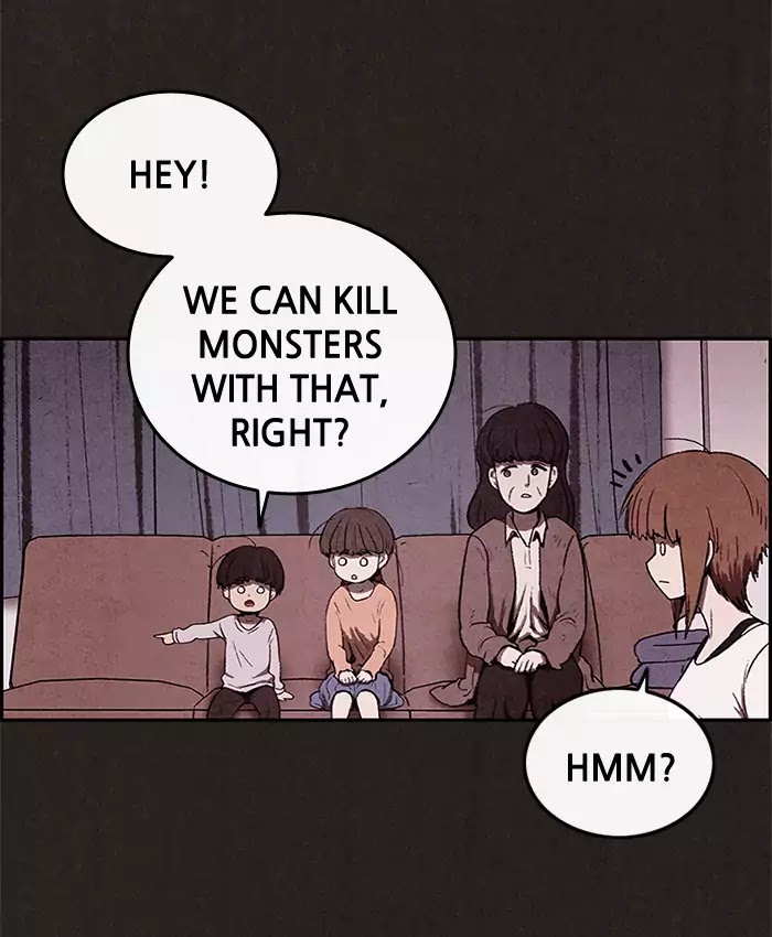 Sweet Home Chapter 31 page 30 - Chapter 31: Ep.30