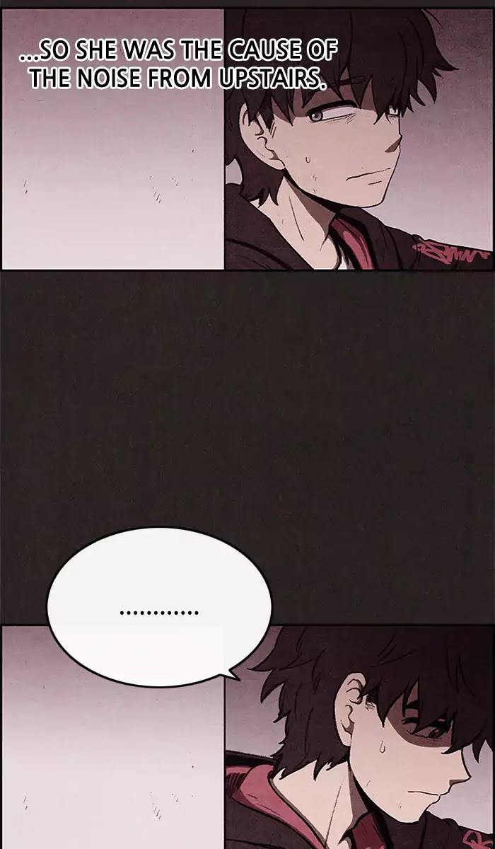 Sweet Home Chapter 31 page 35 - Chapter 31: Ep.30