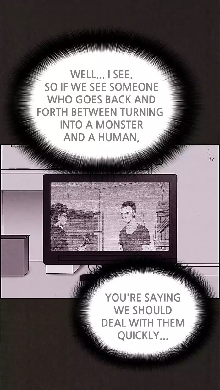 Sweet Home Chapter 31 page 37 - Chapter 31: Ep.30