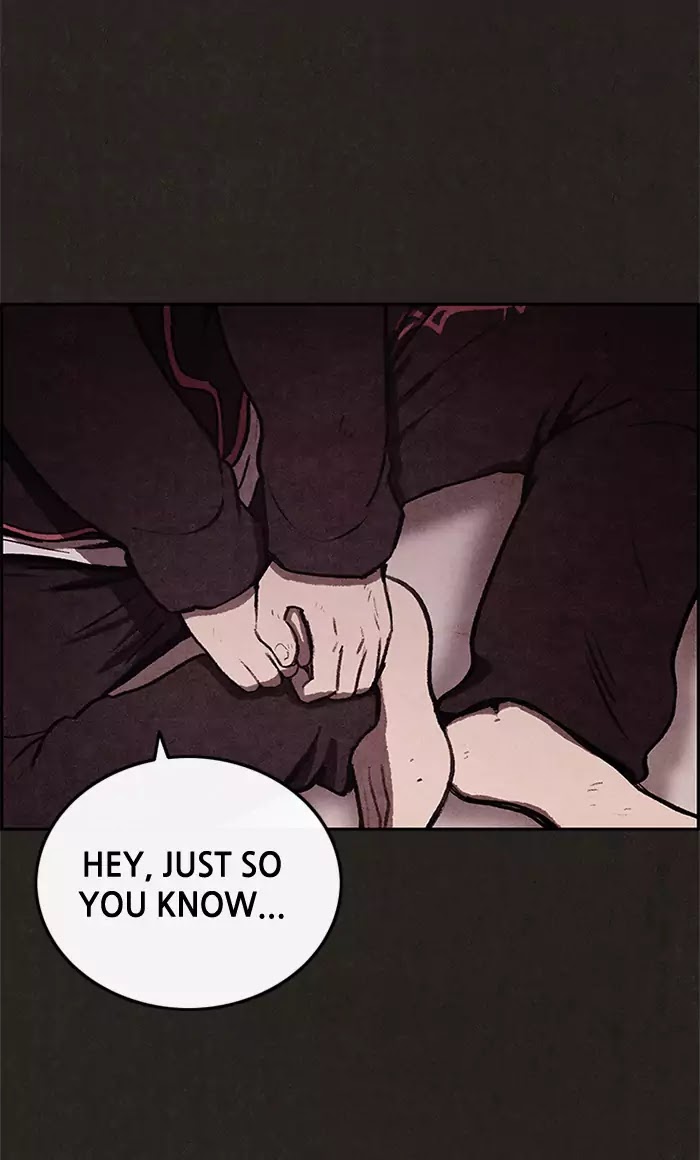 Sweet Home Chapter 31 page 38 - Chapter 31: Ep.30