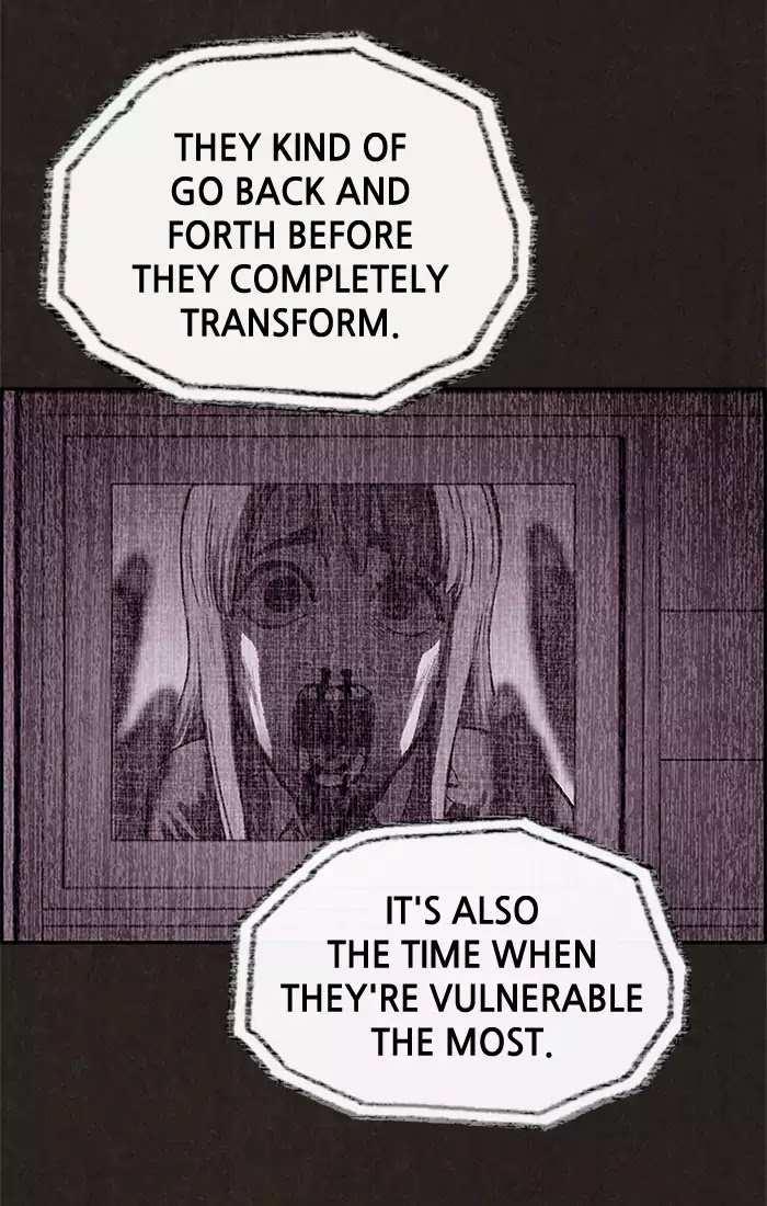 Sweet Home Chapter 31 page 4 - Chapter 31: Ep.30