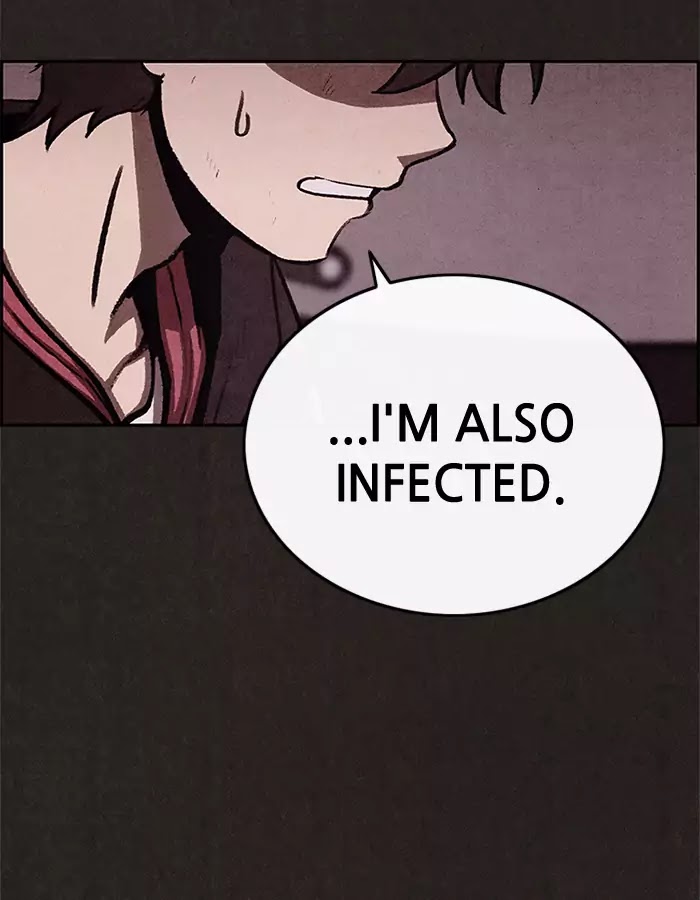 Sweet Home Chapter 31 page 40 - Chapter 31: Ep.30