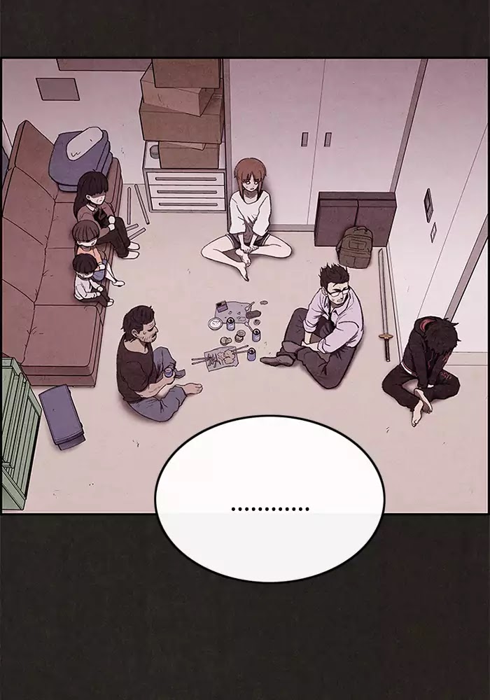 Sweet Home Chapter 31 page 46 - Chapter 31: Ep.30