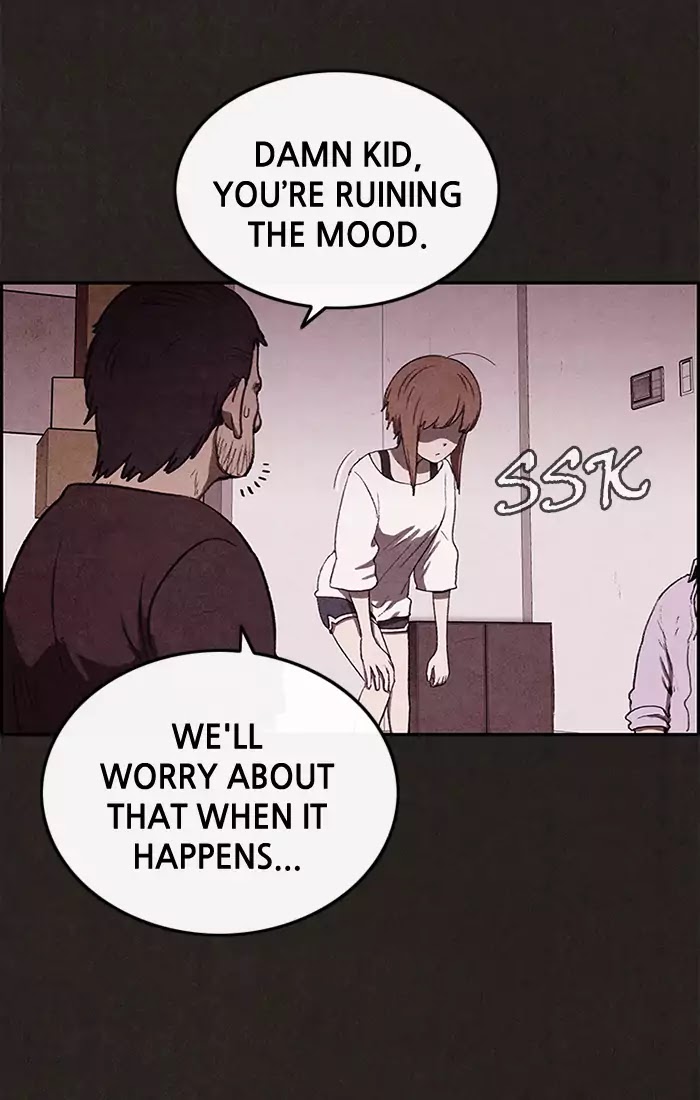 Sweet Home Chapter 31 page 47 - Chapter 31: Ep.30