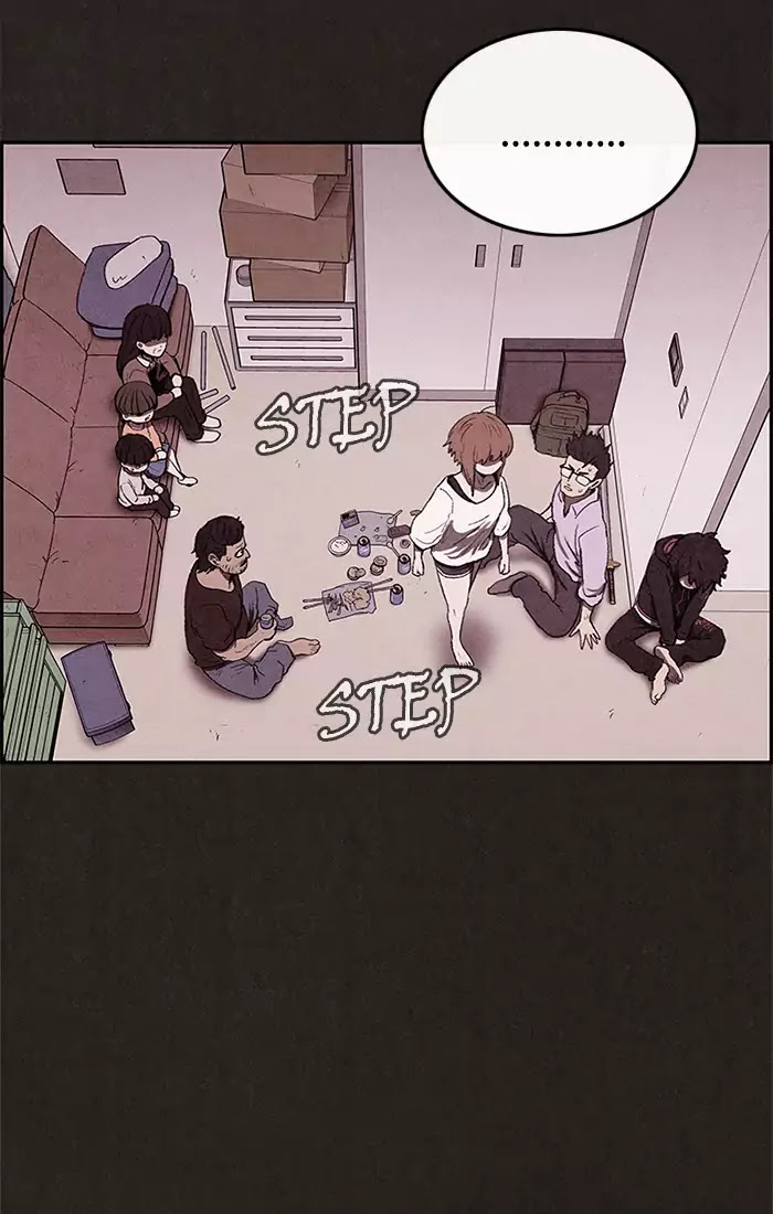 Sweet Home Chapter 31 page 48 - Chapter 31: Ep.30
