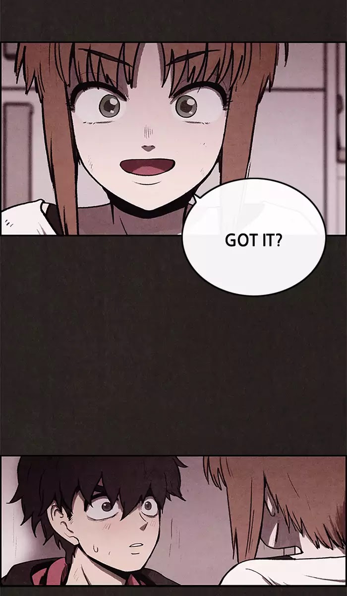 Sweet Home Chapter 31 page 55 - Chapter 31: Ep.30