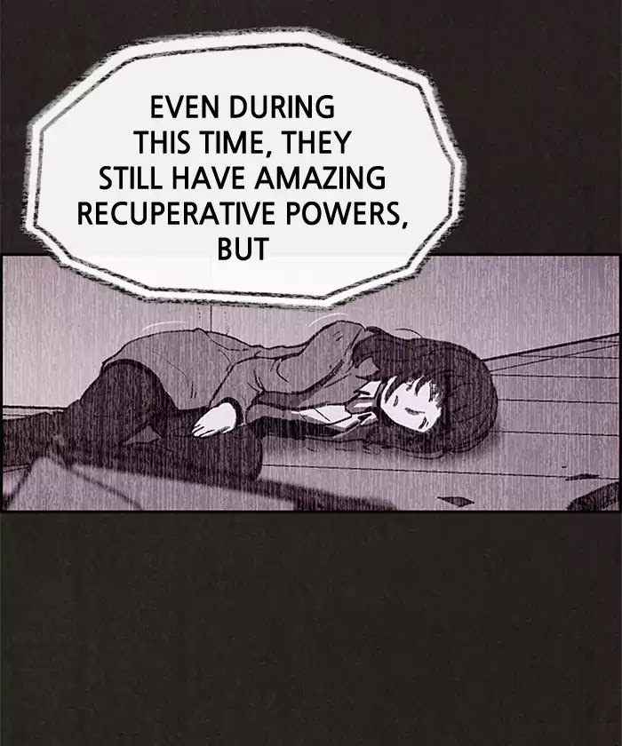 Sweet Home Chapter 31 page 6 - Chapter 31: Ep.30